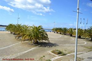 0863 - De Porto a Matosinhos